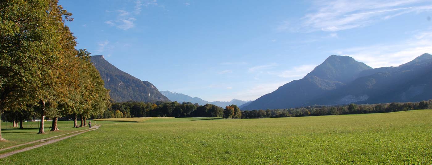 Das Inntal